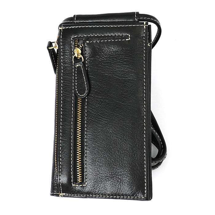 BACKYARD FAMILY「ズッケロ バッグ 49400 zucchero 通販 スマホショルダー 財布 ズッケロフィラート」|ショルダー・メッセンジャー|