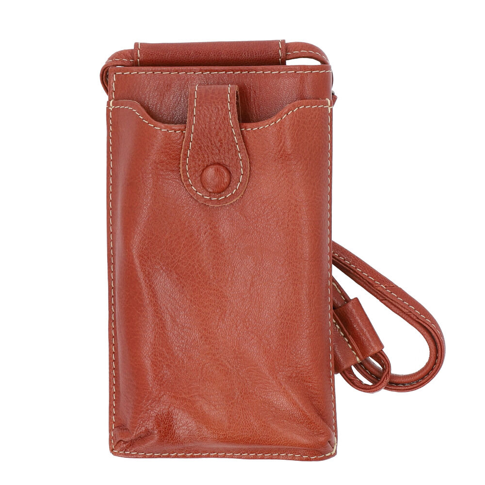 BACKYARD FAMILY「ズッケロ バッグ 49400 zucchero 通販 スマホショルダー 財布 ズッケロフィラート」|ショルダー・メッセンジャー|ブラウン1