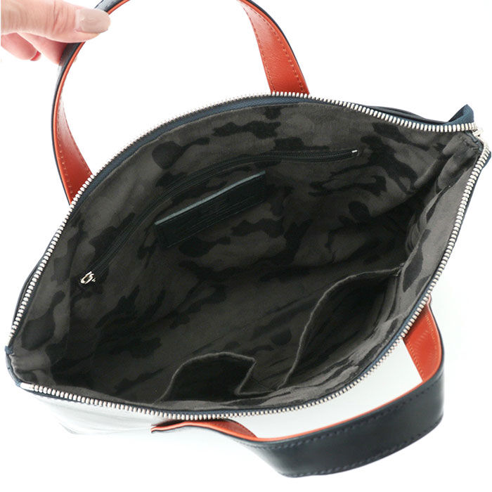 BACKYARD FAMILY「SOLATINA ソラチナ ビジネスバッグ SJP-00207 通販 ブリーフバッグ」|ビジネスバッグ|