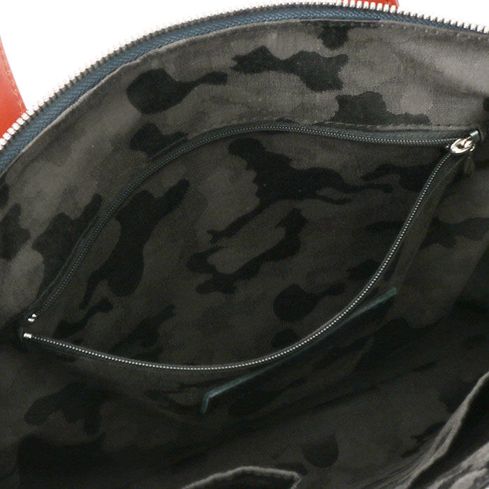 BACKYARD FAMILY「SOLATINA ソラチナ ビジネスバッグ SJP-00207 通販 ブリーフバッグ」|ビジネスバッグ|