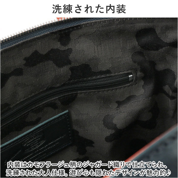 BACKYARD FAMILY「SOLATINA ソラチナ ビジネスバッグ SJP-00207 通販 ブリーフバッグ」|ビジネスバッグ|