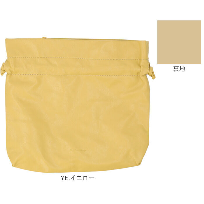 Legato Largo「レガートラルゴ トートバッグ LG-F3212 通販 Legato Largo 巾着バッグ トート」|トートバッグ|