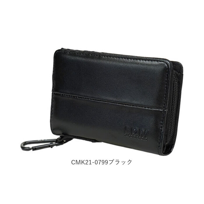 BACKYARD FAMILY「財布 メンズ 通販 二つ折り財布 サイフ さいふ 小銭入れあり ミドル財布 折り財布 折財布 合皮」|財布|