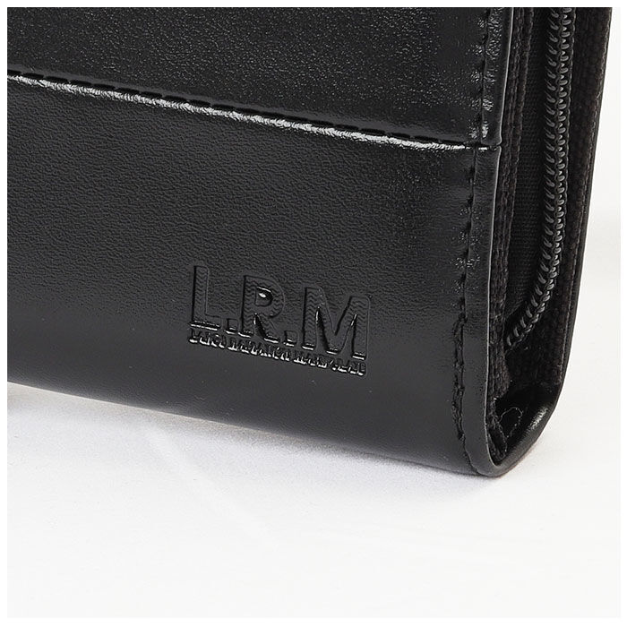 BACKYARD FAMILY「財布 メンズ 通販 二つ折り財布 サイフ さいふ 小銭入れあり ミドル財布 折り財布 折財布 合皮」|財布|