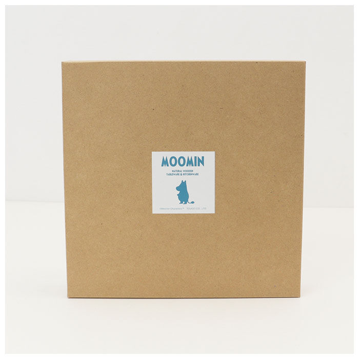 BACKYARD FAMILY「ムーミン マグカップ 通販 マグ コップ カップ 木製 北欧 MOOMIN ククサカップ 木製食器」|グラス・マグカップ|
