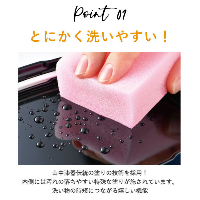 BACKYARD FAMILY「hakoya 弁当箱 女子 通販 ハコヤ ランチボックス 600ml お弁当箱 1段 レディース」|食器・キッチングッズ|