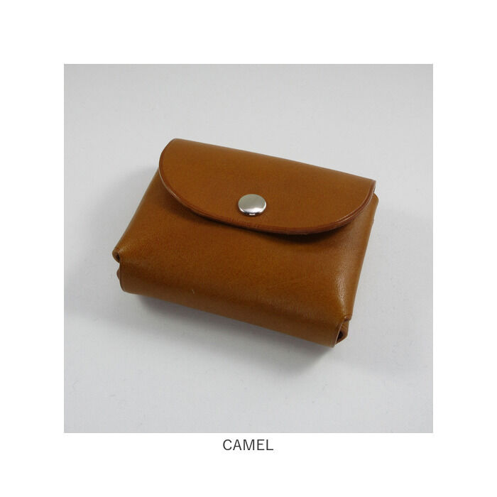 BACKYARD FAMILY「ミニウォレット 本革 通販 ミニ財布 ミニサイフ 財布 コンパクト カードケース カード入れ」|コインケース|