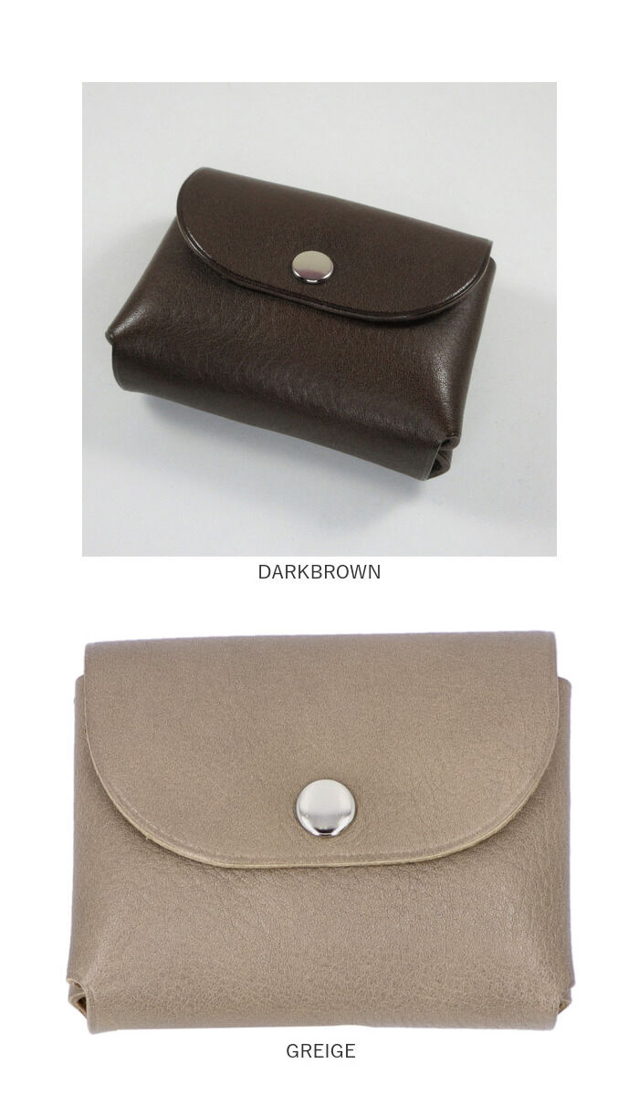 BACKYARD FAMILY「ミニウォレット 本革 通販 ミニ財布 ミニサイフ 財布 コンパクト カードケース カード入れ」|コインケース|