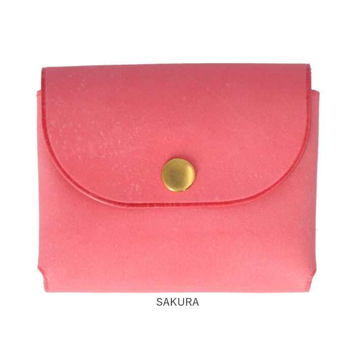 BACKYARD FAMILY「ミニウォレット 本革 通販 ミニ財布 ミニサイフ 財布 コンパクト カードケース カード入れ」|コインケース|