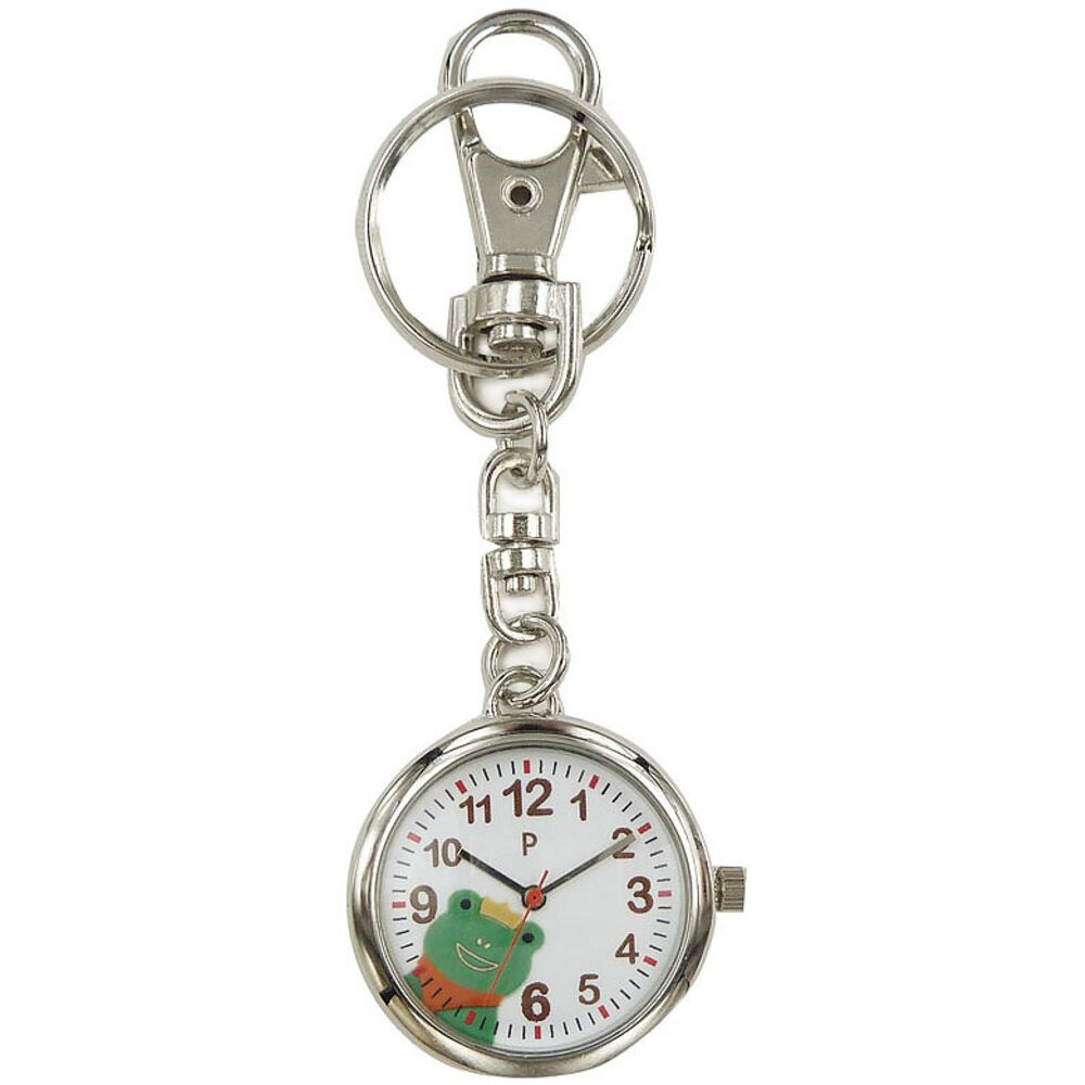 BACKYARD FAMILY「Plaisir プレジール 懐中時計 通販 腕時計 キッズ ナースウォッチ アニマル」|腕時計|その他5