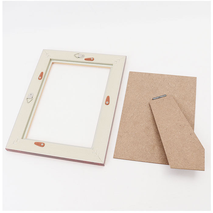 BACKYARD FAMILY「フォトフレーム おしゃれ 通販 2L判 2l 2Ｌ KG判 壁掛け 壁 写真立て 置き型 フレーム」|その他|