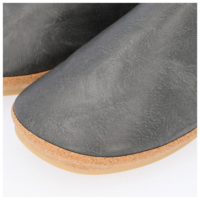 BACKYARD FAMILY「スリッパ 厚底 通販 ルームシューズ 前詰まりスリッパ ルームスリッパ 室内履き メンズ」|ルームシューズ|