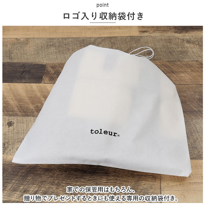 BACKYARD FAMILY「toleur トートバッグ 11478 トーラ 通販 トートバック トート バッグ レディース」|トートバッグ|