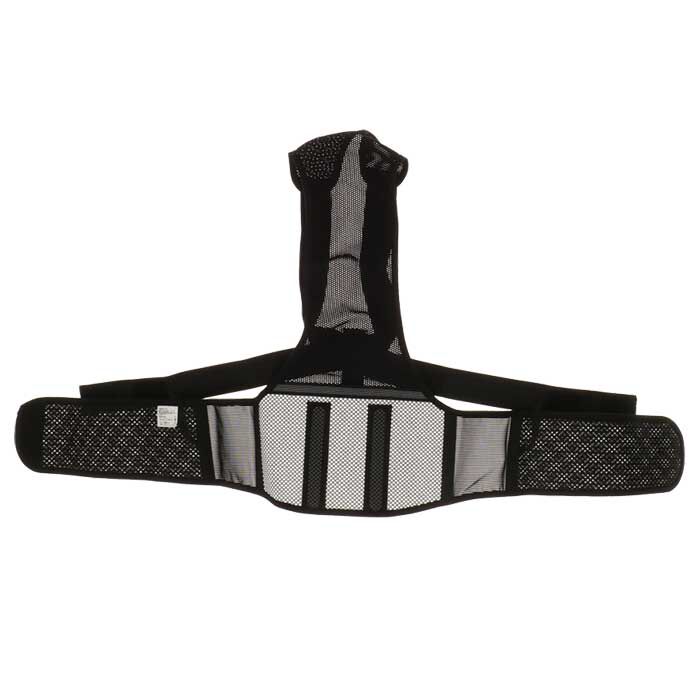 BACKYARD FAMILY「骨盤固定 背筋矯正 Ｓラインベルト 通販 背筋 矯正 ベルト 背骨 猫背 サポーター 姿勢 猫背」|その他|