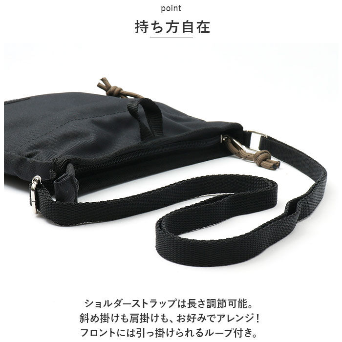 BACKYARD FAMILY「ショルダーバッグ メンズ レディース 通販 ミニショルダー ショルダーバック ミニショルダーバッグ」|ショルダー・メッセンジャー|