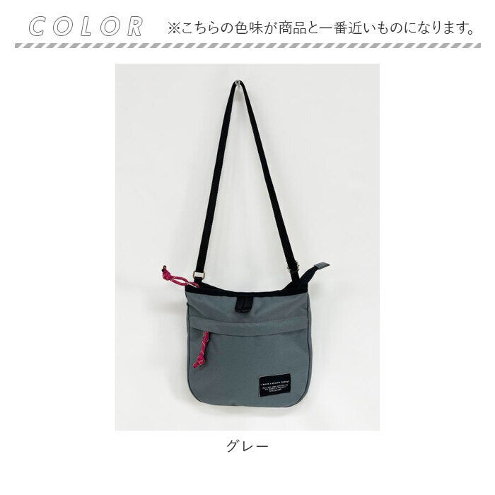 BACKYARD FAMILY「ショルダーバッグ メンズ レディース 通販 ミニショルダー ショルダーバック ミニショルダーバッグ」|ショルダー・メッセンジャー|