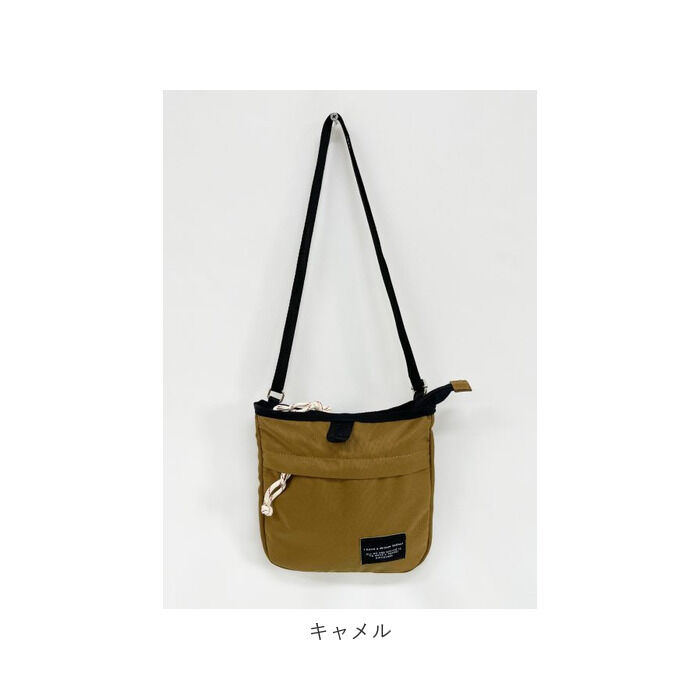 BACKYARD FAMILY「ショルダーバッグ メンズ レディース 通販 ミニショルダー ショルダーバック ミニショルダーバッグ」|ショルダー・メッセンジャー|