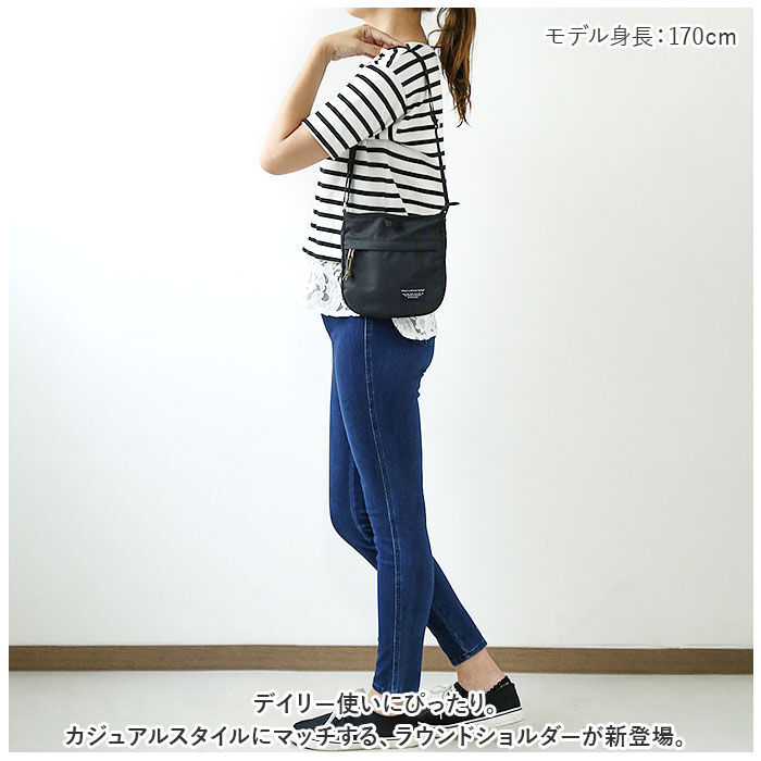 BACKYARD FAMILY「ショルダーバッグ メンズ レディース 通販 ミニショルダー ショルダーバック ミニショルダーバッグ」|ショルダー・メッセンジャー|