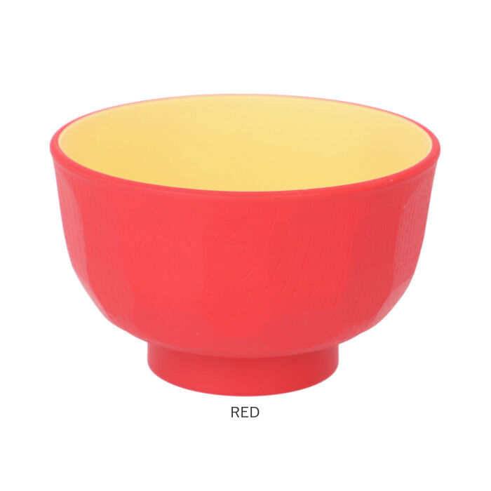 BACKYARD FAMILY「TONES NA お椀 通販 木目汁椀 木目亀甲 汁椀 皿 おわん 食器 食洗機対応 レンジ」|食器・キッチングッズ|