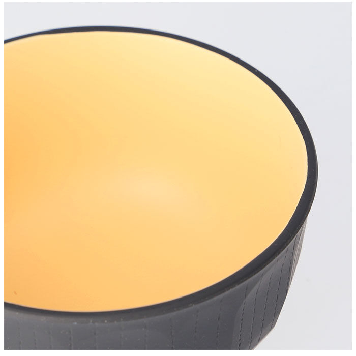 BACKYARD FAMILY「TONES NA お椀 通販 木目汁椀 木目亀甲 汁椀 皿 おわん 食器 食洗機対応 レンジ」|食器・キッチングッズ|