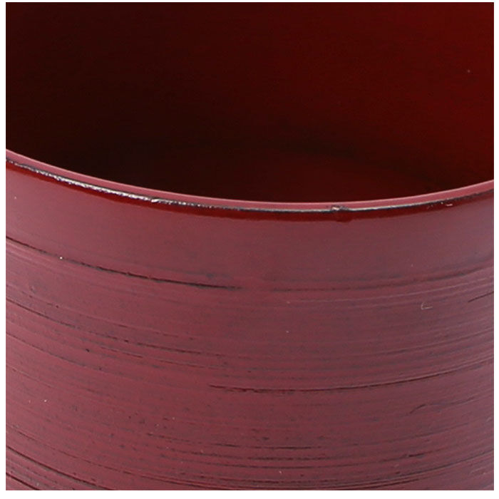 BACKYARD FAMILY「木製 マグカップ 通販 刷毛目カップ コップ マグ カップ 漆 塗り 漆器 漆塗り 器 うるし塗り」|グラス・マグカップ|