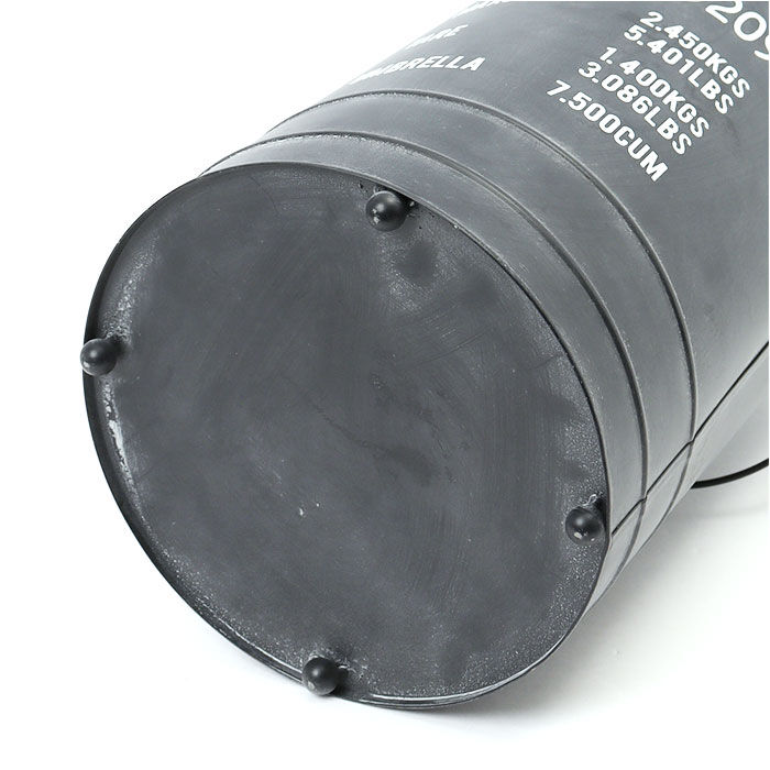 BACKYARD FAMILY「傘立て 大容量 通販 アンブレラスタンド ペールカン ペール缶 アビテ 傘たて 傘立 かさたて」|その他|