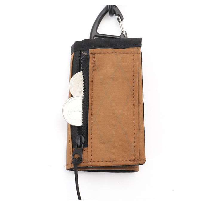 BACKYARD FAMILY「WILD THINGS ワイルドシングス ネックウォレット 通販 モバイルウォレット ストラップ」|財布|