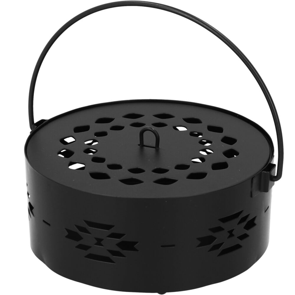 BACKYARD FAMILY「蚊取り線香入れ 通販 蚊取り線香ホルダー 蚊取り線香 かとりせんこう 蚊取り箱 虫除け 虫よけ」|その他|ブラック1