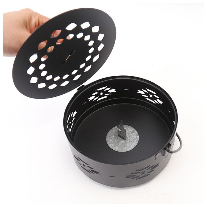 BACKYARD FAMILY「蚊取り線香入れ 通販 蚊取り線香ホルダー 蚊取り線香 かとりせんこう 蚊取り箱 虫除け 虫よけ」|その他|