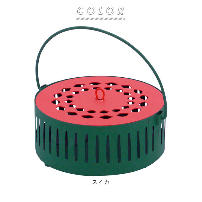 BACKYARD FAMILY「蚊取り線香入れ 通販 蚊取り線香ホルダー 蚊取り線香 かとりせんこう 蚊取り箱 虫除け 虫よけ」|その他|