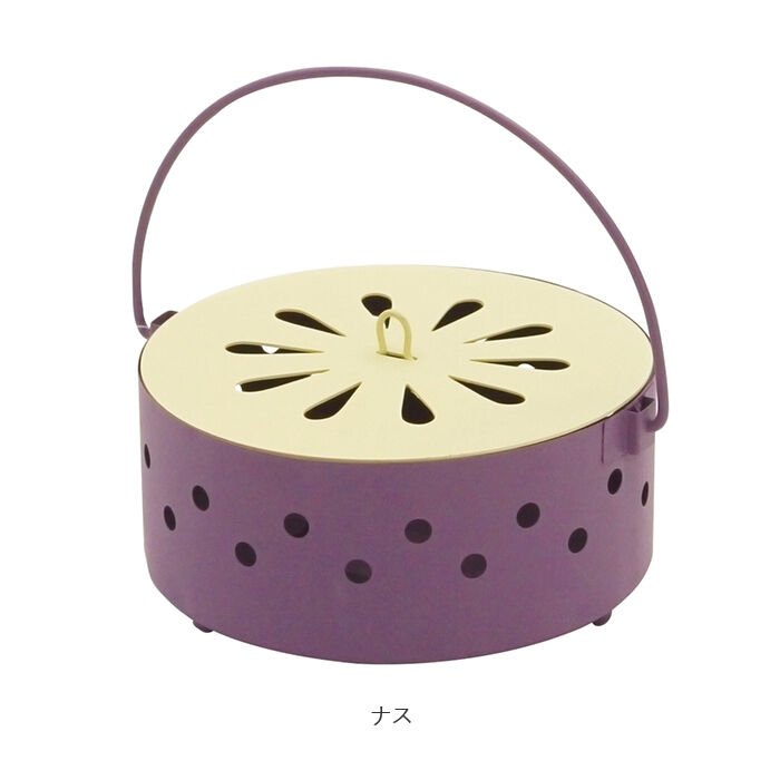 BACKYARD FAMILY「蚊取り線香入れ 通販 蚊取り線香ホルダー 蚊取り線香 かとりせんこう 蚊取り箱 虫除け 虫よけ」|その他|