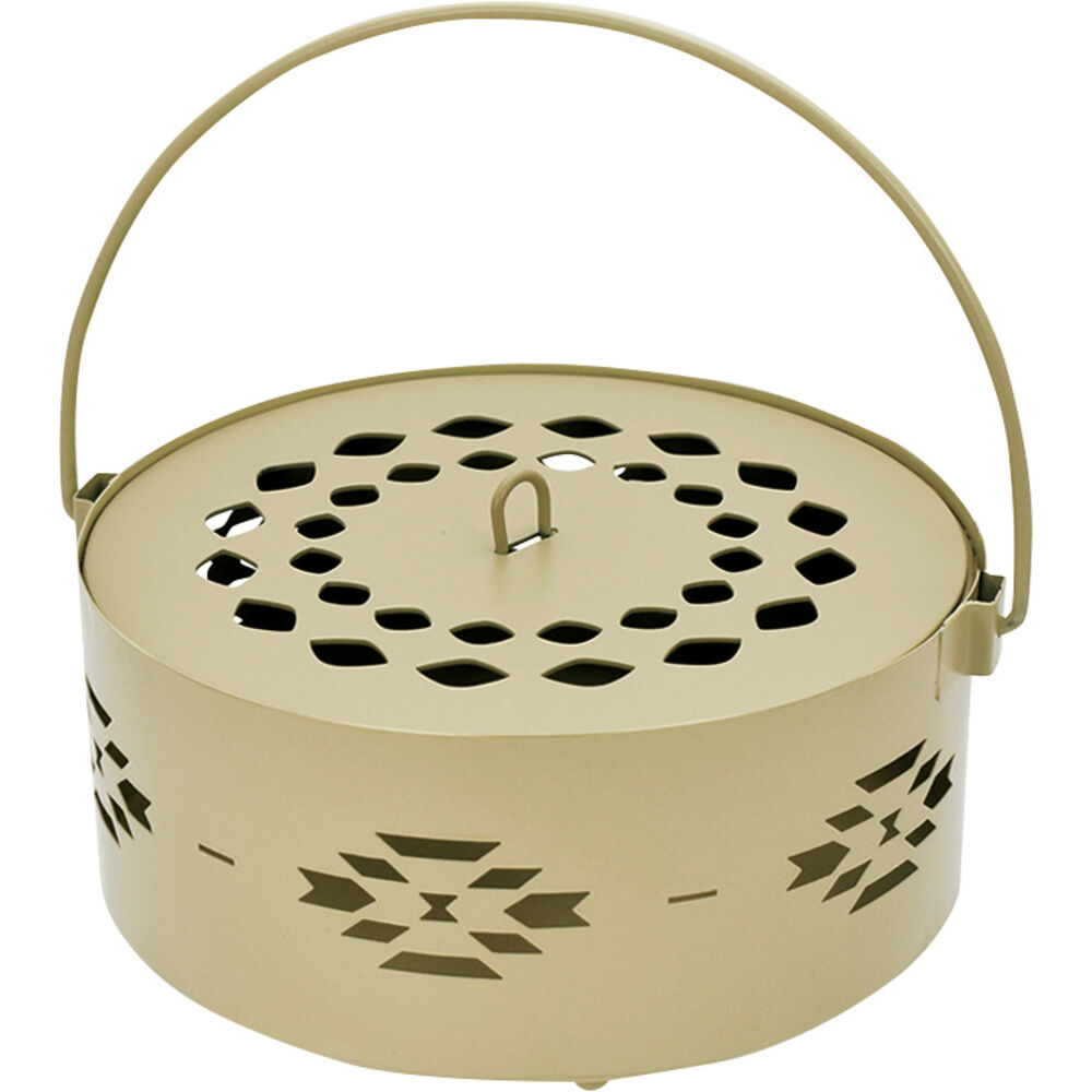 BACKYARD FAMILY「蚊取り線香入れ 通販 蚊取り線香ホルダー 蚊取り線香 かとりせんこう 蚊取り箱 虫除け 虫よけ」|その他|ベージュ1