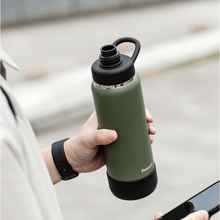 BACKYARD FAMILY「ピーコック Peacock 水筒 AJL-R70 通販 ステンレスマグボトル 700ml」|食器・キッチングッズ|