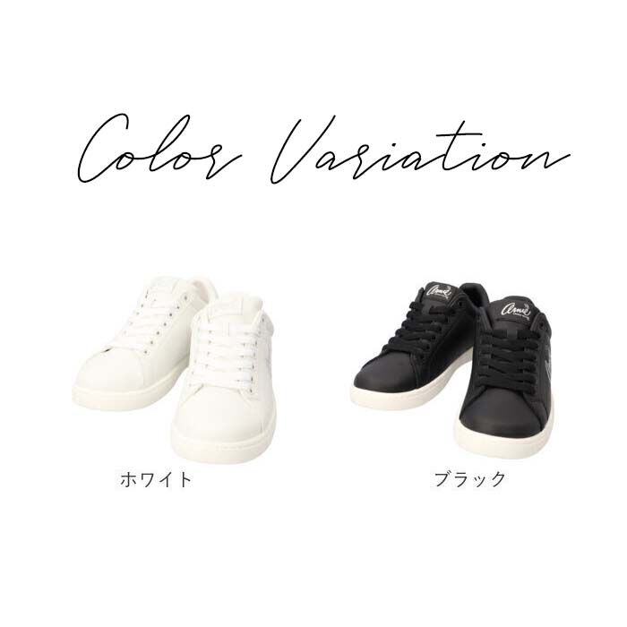 BACKYARD FAMILY「Arnold Palmer アーノルドパーマー レディース スニーカー 通販 ひも靴 紐靴 運動靴」|スリッポン|