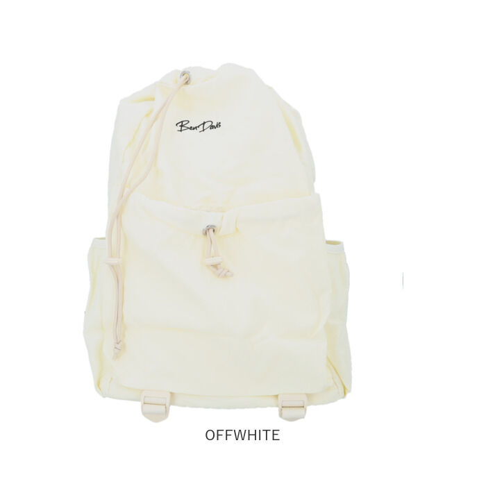 BACKYARD FAMILY「ベンデイビス リュック BEN DAVIS BDW-8353 通販 リュックサック デイパック」|リュック|