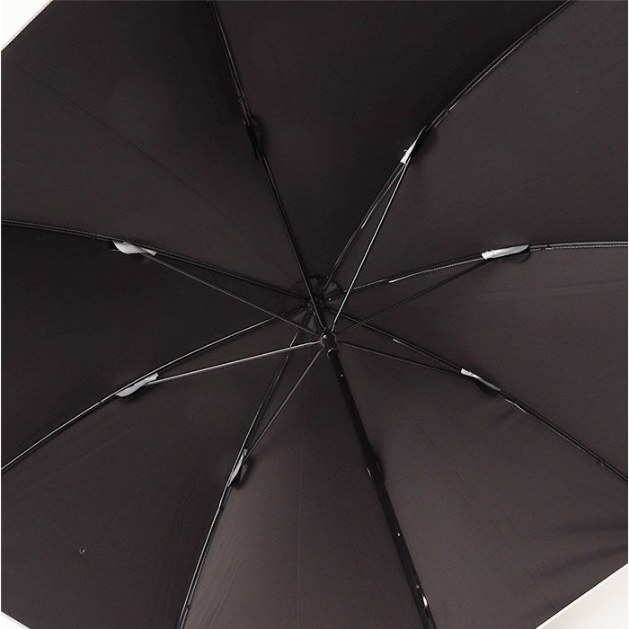 BACKYARD FAMILY「because ビコーズ パールブ 長傘 軽量 レディース 通販 雨傘 日傘 傘 かさ カサ」|傘|