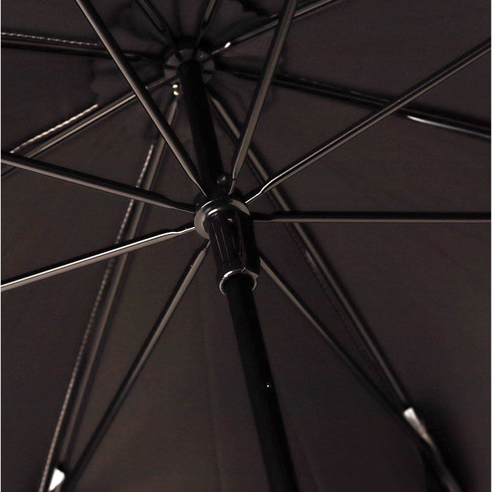 BACKYARD FAMILY「because ビコーズ パールブ 長傘 軽量 レディース 通販 雨傘 日傘 傘 かさ カサ」|傘|