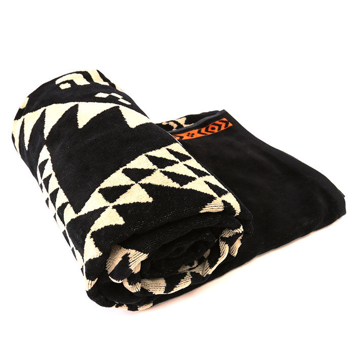 BACKYARD FAMILY「バスタオル 大判 通販 おしゃれ 厚手 綿 タオル ブランド carvalho 約 100 &times;」|タオル|