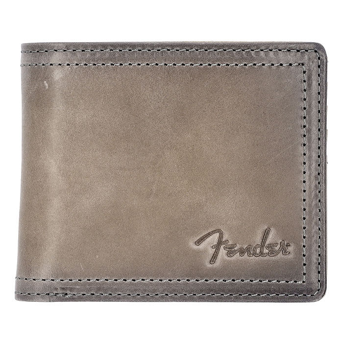 BACKYARD FAMILY「Fender フェンダー 財布 二つ折り 502 通販 二つ折り財布 2つ折り財布 折り財布」|財布|