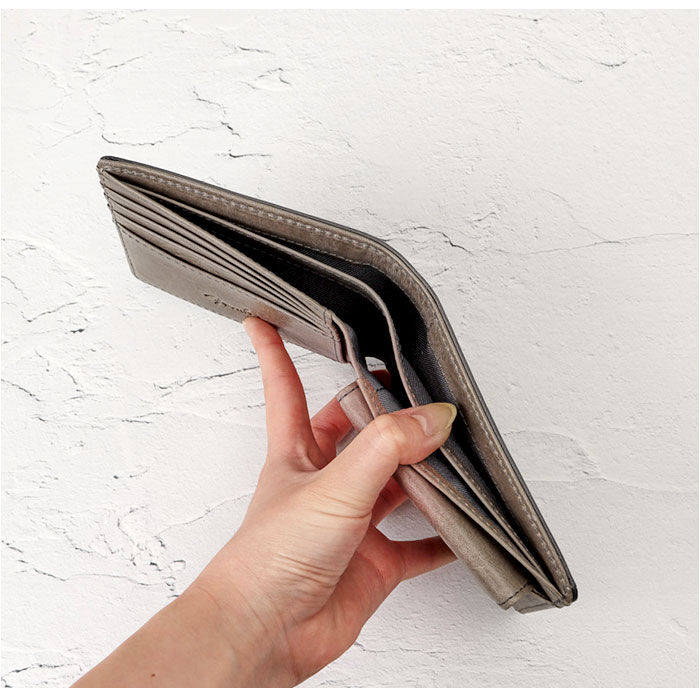 BACKYARD FAMILY「Fender フェンダー 財布 二つ折り 502 通販 二つ折り財布 2つ折り財布 折り財布」|財布|