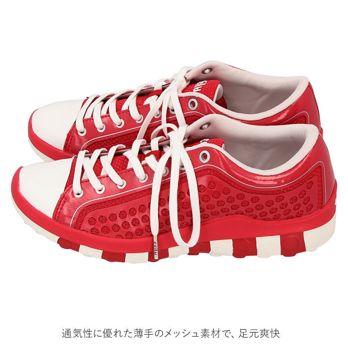 BACKYARD FAMILY「チル ccilu ウォーキングシューズ レディース 軽量 通販 メンズ スニーカー 健康シューズ」|スリッポン|