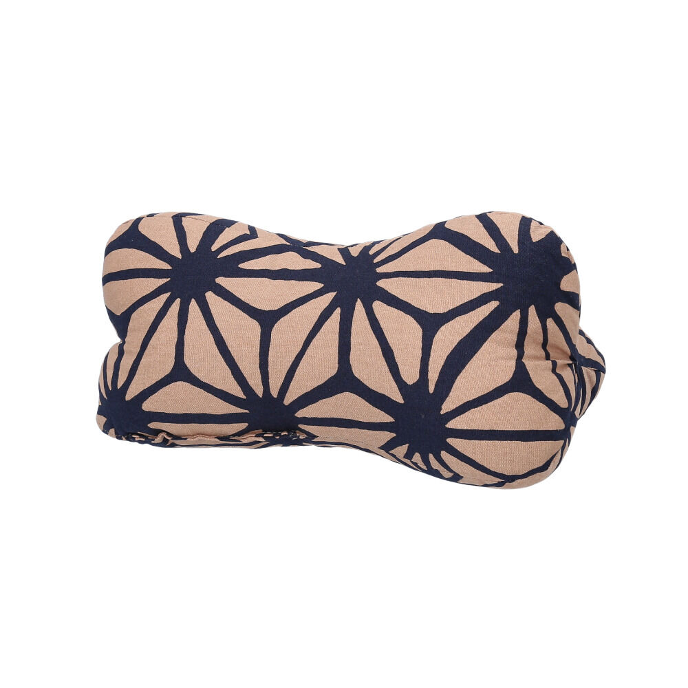 BACKYARD FAMILY「ほね枕 通販 日本製 低反発枕 イケヒコ 枕 まくら マクラ 低反発 寝具 足枕 足まくら 腰当て」|ブランケット|ピンク1