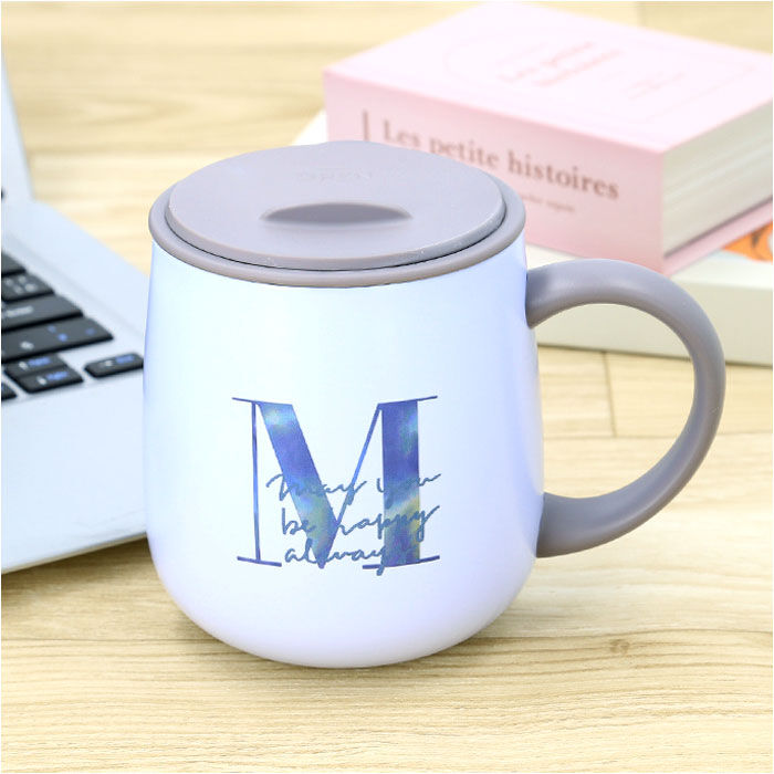 BACKYARD FAMILY「ステンレスマグカップ おしゃれ 通販 ステンレスマグ マグカップ コップ カップ ふた付き 蓋付き」|グラス・マグカップ|