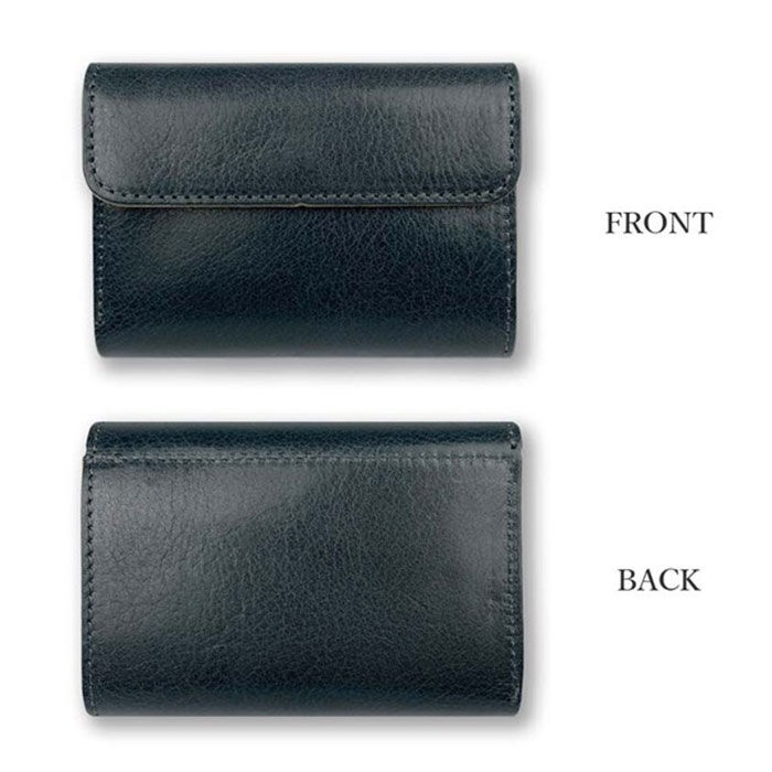 BACKYARD FAMILY「財布 メンズ 二つ折り 本革 通販 日本製 二つ折り財布 2つ折り財布 小銭入れあり ブランド」|財布|