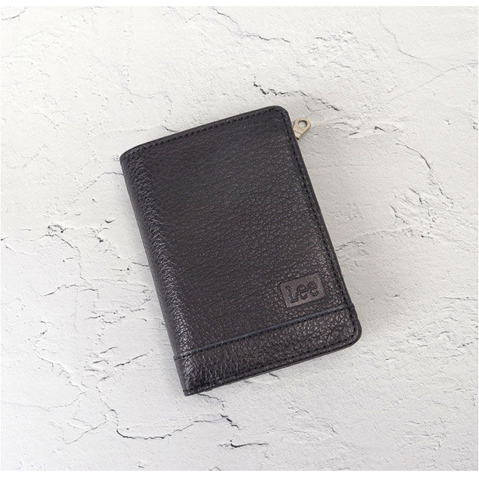 BACKYARD FAMILY「Lee リー 財布 二つ折り 320-1895 通販 二つ折り財布 2つ折り財布 折り財布 折財布」|財布|