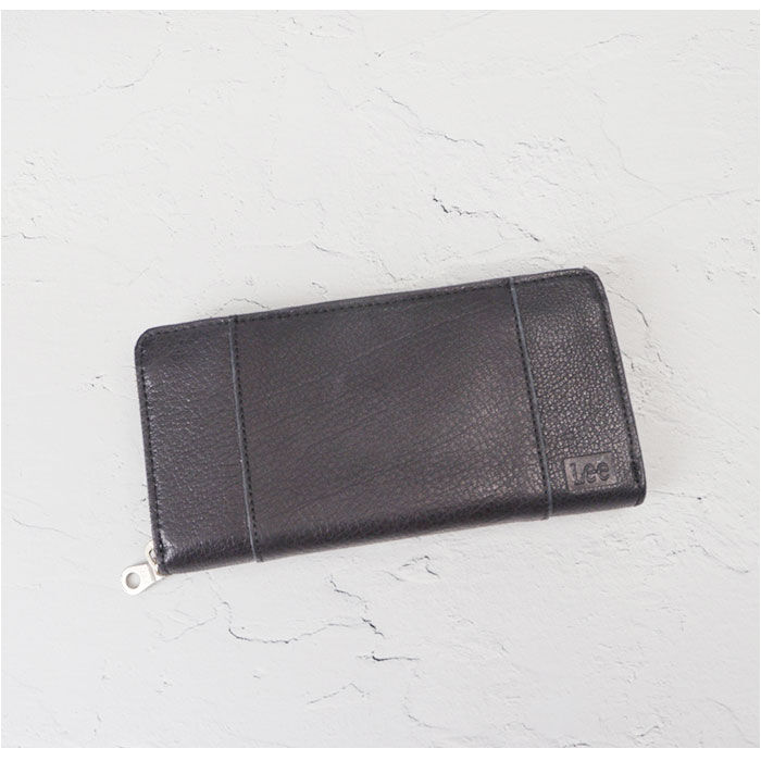 BACKYARD FAMILY「Lee リー 長財布 1897 通販 ロングウォレット メンズ財布 お財布 さいふ サイフ ロング」|財布|