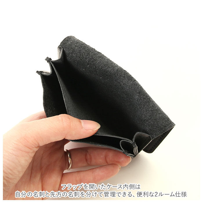 BACKYARD FAMILY「カードケース メンズ おしゃれ 通販 レディース 本革 牛革 革 レザー 名刺入れ カードホルダー」|名刺入れ・カードケース|