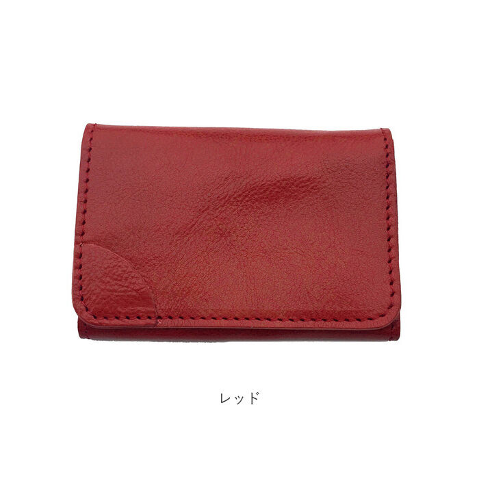 BACKYARD FAMILY「カードケース メンズ おしゃれ 通販 レディース 本革 牛革 革 レザー 名刺入れ カードホルダー」|名刺入れ・カードケース|