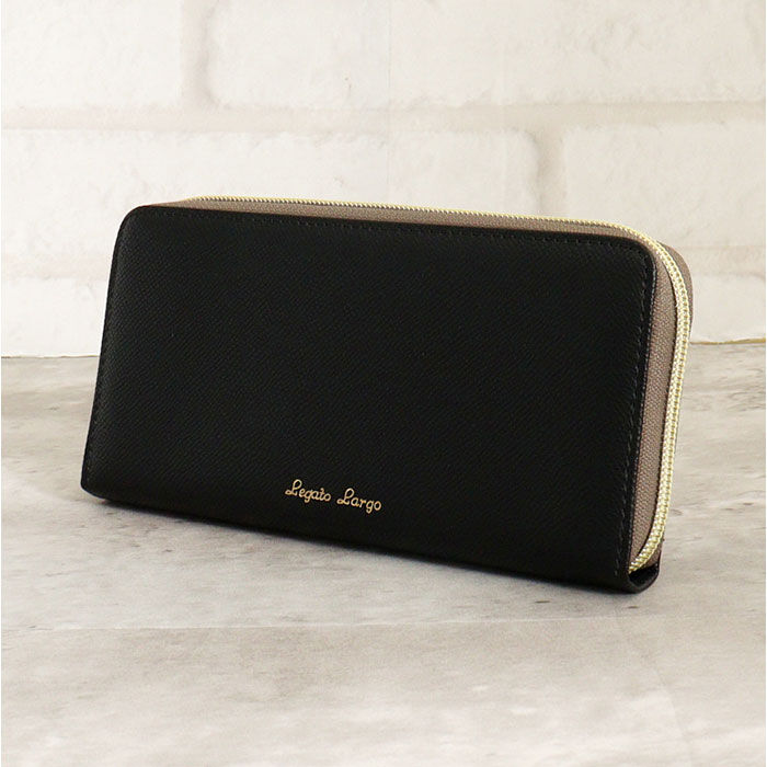 Legato Largo「レガートラルゴ 財布 通販 Legato Largo LJ-F3292 長財布」|財布|