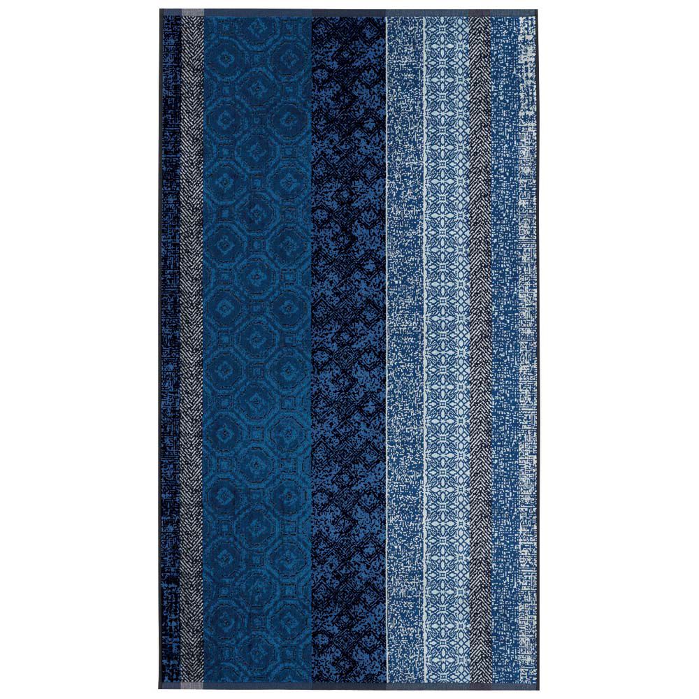 BACKYARD FAMILY「JMA タオル 通販 JMAタオル バスタオル 厚手 中厚 おしゃれ お洒落 ブランド 綿100%」|タオル|ブルー2